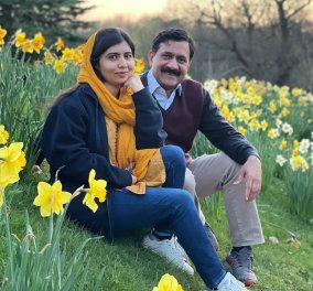  Malala Yousafzai για τη νίκη των Ταλιμπάν: Ανησυχώ βαθιά για τις γυναίκες & τις μειονότητες - Κάνω έκκληση για επείγουσα βοήθεια (φώτο)