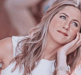 Jennifer Aniston: «Κόβω τελείως την παρέα με ανεμβολίαστους – Είναι πραγματική ντροπή» - Κυρίως Φωτογραφία - Gallery - Video
