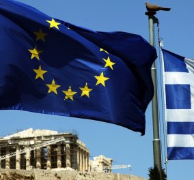 NextGenerationEU: Η Ευρωπαϊκή Επιτροπή εκταμιεύει προχρηματοδοτήσεις ύψους 4 δισ. ευρώ για την Ελλάδα - Κυρίως Φωτογραφία - Gallery - Video