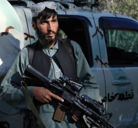 Πόρτα - πόρτα οι Ταλιμπάν συλλαμβάνουν ή απειλούν με θάνατο τους συγγενείς όσων δούλεψαν για το ΝΑΤΟ και τους Αμερικανούς (βίντεο)