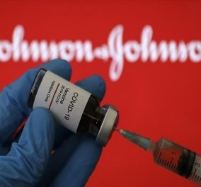 Εμβόλιο Johnson & Johnson: Η δεύτερη δόση αυξάνει κατά 9 φορές τα επίπεδα αντισωμάτων – Η επίσημη ανακοίνωση 