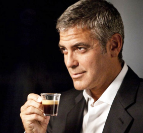 Ο πιο hot άνδρας του Hollywood, ο George Clooney, έγινε ακόμη πλουσιότερος – Πώς διπλασίασε την περιουσία του με μία κίνηση; - Κυρίως Φωτογραφία - Gallery - Video