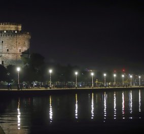 Παπαευαγγέλου: Στο 90% η πληρότητα των ΜΕΘ στη Β. Ελλάδα -Mίνι Lockdown σε Λάρισα - Θεσσαλονίκη - Κιλκίς & Χαλκιδική (βίντεο) - Κυρίως Φωτογραφία - Gallery - Video