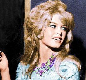 Ο θρύλος Brigitte Bardot γίνεται 87: Εραστές, γάμοι, απόπειρες αυτοκτονίας και ένας ανεπιθύμητος γιος (φωτό)