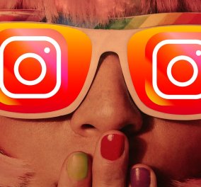 Έρευνα σοκ: Το Instagram γνωρίζει ότι είναι τοξικό για την ψυχική υγεία – Ο αρνητικός αντίκτυπος του δικτύου, ειδικά στα έφηβα κορίτσια  - Κυρίως Φωτογραφία - Gallery - Video
