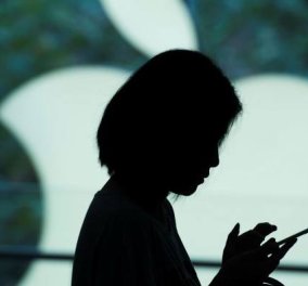 Συναγερμός στην Apple: Σπεύδει να μπλοκάρει spyware κατασκοπείας «zero-click» σε iPhones και άλλες συσκευές - Κυρίως Φωτογραφία - Gallery - Video