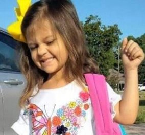 4χρονη μικρούλα πέθανε από κορωνοϊό λίγες ώρες μετά τη διάγνωση – Κόλλησε από τη μαμά της, φανατική αντιεμβολιάστρια