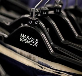 Η Marks & Spencer κατηγορεί το Brexit: Κλείνει 11 καταστήματα στη Γαλλία – Όχι ελαφρά τη καρδία - Κυρίως Φωτογραφία - Gallery - Video