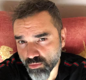 Ο δημοσιογράφος Νάσος Γουμενίδης έχασε τον πατέρα του: Γιατί ρε πατέρα; Γιατί δεν τον κέρδισες τον θάνατο; Εσύ που μου έλεγες ότι δεν τον φοβάσαι; - Κυρίως Φωτογραφία - Gallery - Video