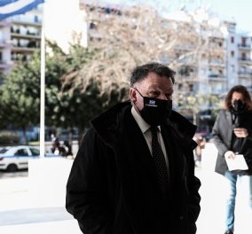 Αιματηρή καταδίωξη στο Πέραμα: Ο Αλέξης Κούγιας ανέλαβε την υπεράσπιση των 7 αστυνομικών - η ανακοίνωση (βίντεο) - Κυρίως Φωτογραφία - Gallery - Video