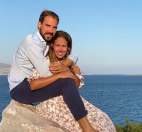 Πρίγκιπας Φίλιππος - Νίνα Φλορ: Όλα είναι έτοιμα για τον θρησκευτικό τους γάμο στην Αθήνα - όσα γνωρίζουμε για το βασιλικό event (φωτό) - Κυρίως Φωτογραφία - Gallery - Video