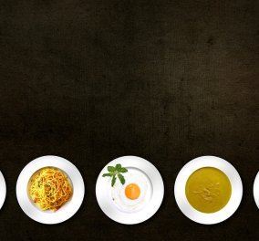 Η νέα πυξίδα φαγητού βαθμολογεί τα τρόφιμα & λύνει όλες τις απορίες για τη διατροφή - Μια Ελληνίδα ανάμεσα  στους δημιουργούς της - Κυρίως Φωτογραφία - Gallery - Video