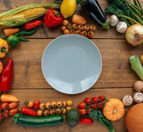 5 Φθινοπωρινά τρόφιμα για να χάσετε βάρος & να κάψετε λίπος - Βάλτε τα στην διατροφή σας  - Κυρίως Φωτογραφία - Gallery - Video