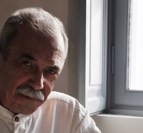 Γιώργος Χατζηγιαννάκης: Πέθανε σε ηλικία 75 ετών ο πατριάρχης της ''κουζίνας του Αιγαίου'' - Ιδιοκτήτης του εστιατορίου Σελήνη της Σαντορίνης  (βίντεο) - Κυρίως Φωτογραφία - Gallery - Video
