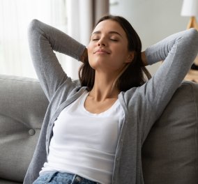 Υποφέρετε από stress; Ιδού 4 αποτελεσματικές στρατηγικές για την αντιμετώπιση του άγχους – Συνδυάστε τις για ακόμα βαθύτερο αίσθημα χαλάρωσης - Κυρίως Φωτογραφία - Gallery - Video