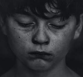 Ζέφη Δημαδάμα: 1 έφηβος στους 7, ηλικίας 10-19 ετών, έχει διαγνωστεί με προβλήματα ψυχικής υγείας - 45.800 έφηβοι αυτοκτονούν κάθε χρόνο ή αλλιώς 1 παιδί κάθε 11 λεπτά!
