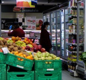 Κορωνοϊός - το ΦΕΚ με τα νέα μέτρα: Τι αλλάζει από Δευτέρα σε λιανεμπόριο, εστίαση, supermarket 