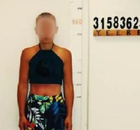 Αποκαλύψεις σοκ για την απαγωγέα της 10χρονης: Είχε βιάσει την ίδια της την μητέρα, παρενόχλησε & τον αδερφό της (βίντεο) - Κυρίως Φωτογραφία - Gallery - Video