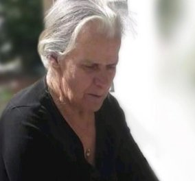 Συγκλόνισε την Ελλάδα: Η κυρία Σοφία έχασε σύζυγο, μοναχογιό & αδερφή - η φτώχεια, η μοναξιά, το τραγικό τέλος (βίντεο) - Κυρίως Φωτογραφία - Gallery - Video