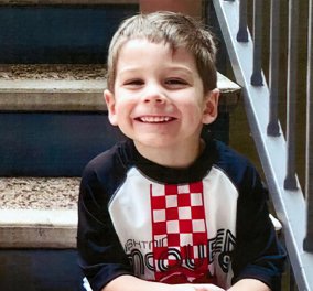 Ανατριχιαστική Story of the Day: 5χρονο αγόρι που αγνοούνταν βρέθηκε νεκρό - Κατηγορούμενη η μητέρα που "δεν τον ήθελε ποτέ" (φώτο-βίντεο)