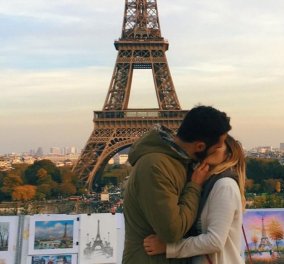 Αθεράπευτα ρομαντικός ο Γκουστάβος Άιφελ: Έμπνευσή του για τον πύργο στο Παρίσι, ένας μεγάλος έρωτας (βίντεο) - Κυρίως Φωτογραφία - Gallery - Video