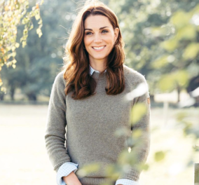 11 προϊόντα που έχουν αγαπηθεί από Royals & Celebrities: Kate Middleton & Meghan Markle - Eίναι σε προσφορά, προλάβετέ τα 