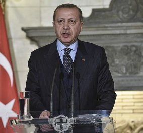 Η νέα κατάρρευση της λίρας βυθίζει την Τουρκία πιο βαθιά στην κρίση - Οι πολίτες εξαγριωμένοι, ζητούν να πέσει η κυβέρνηση 