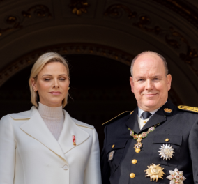 Η πριγκίπισσα Σαρλίν δεν θα συμμετέχει στους εορτασμούς για την Εθνική Γιορτή του Μονακό - Τι συμβαίνει;  - Κυρίως Φωτογραφία - Gallery - Video