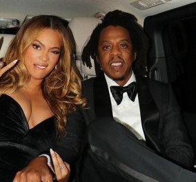 Ο Jay-Z έκανε ντεμπούτο στο Instagram: Έχει 1.7 εκατ followers & ακολουθεί μόνο έναν, την γυναίκα του Beyonce (φωτό) - Κυρίως Φωτογραφία - Gallery - Video
