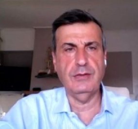 Λουκίδης για επίθεση σε Βασιλακόπουλο: «Εγώ ζήτησα να γίνει ο έλεγχος» - οι αναρτήσεις Πολάκη & Ακρίτα (βίντεο)