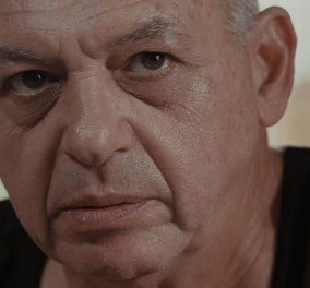 Πέθανε ξαφνικά ο ηθοποιός & μουσικός Γιώργος Λώρης - Σε ηλικία 63 ετών  - Κυρίως Φωτογραφία - Gallery - Video