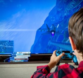 Βιντεοπαιχνίδια: Νέα μελέτη καταρρίπτει την πεποίθηση ότι τα video games οδηγούν σε πραγματική βία