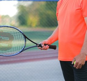 Προπονητής τένις: Σοκάρουν τα νέα στοιχεία που έρχονται στο φως - Έκανε ταξίδια με ανήλικες μαθήτριες 