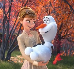 Cosmote Cinema Disney Princes: Χαρούμενες γιορτές με τις αγαπημένες πριγκίπισσες μικρών & μεγάλων - Κυρίως Φωτογραφία - Gallery - Video