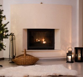Σπύρος Σούλης: Διατηρήστε το σπίτι ζεστό χωρίς να χρησιμοποιήσετε ηλεκτρισμό - Κυρίως Φωτογραφία - Gallery - Video