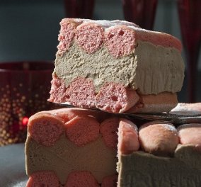 Στέλιος Παρλιάρος: Γλυκό με μπισκότα της Ρενς - ένα ξεχωριστό επιδόρπιο για τα γιορτινά τραπέζια 