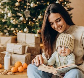 Το Eirinika.gr προτείνει βιβλία για δώρα Χριστουγέννων  - Στέφανος Δάνδολος, Κώστας Ταχτσής, Λένα Μαντά  