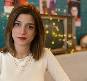 Κατερίνα Νοτοπούλου: «Έχασα την ακοή μου από σπάνιο αυτοάνοσο, έπρεπε να μάθω να επικοινωνώ ξανά από την αρχή»