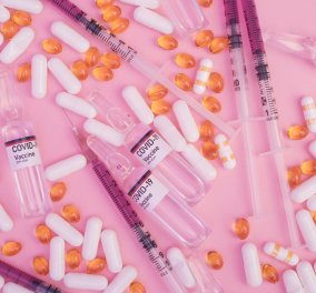 ΗΠΑ: Ο FDA ενέκρινε το αντιιικό χάπι της Merck για την Covid-19 - Το φάρμακο δεν εγκρίνεται για χρήση σε ασθενείς κάτω των 18 ετών - Κυρίως Φωτογραφία - Gallery - Video