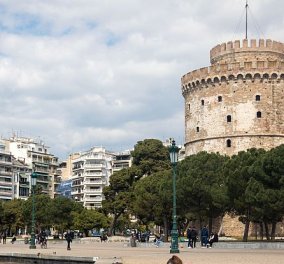 Θεσσαλονίκη: Κατέληξε η γυναίκα που δέχθηκε πυροβολισμούς από άλλη γυναίκα σε ζαχαροπλαστείο	 - Κυρίως Φωτογραφία - Gallery - Video