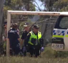 Τραγωδία στην Αυστραλία: Δύο παιδιά νεκρά σε δυστύχημα κατά τη διάρκεια σχολικής γιορτής - Κυρίως Φωτογραφία - Gallery - Video