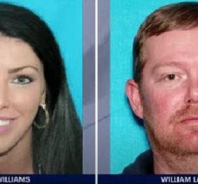 Τέξας: Επιχειρηματίας πλήρωσε εκτελεστές για να σκοτώσουν την ερωμένη του & τον σύντροφό της που τον εκβίαζαν (βίντεο) - Κυρίως Φωτογραφία - Gallery - Video