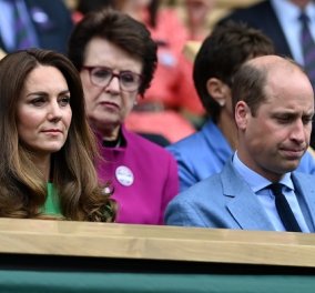 Το χειρότερο δώρο που έκανε ποτέ ο πρίγκιπας William στην Kate Middleton - «δεν έχω ιδέα γιατί της το αγόρασα» (βίντεο) - Κυρίως Φωτογραφία - Gallery - Video