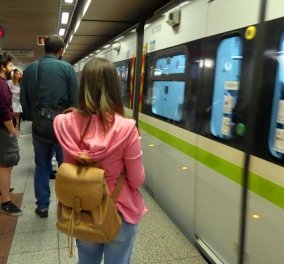 Μετρό Γραμμή 4: Αυτοί είναι οι 15 νέοι σταθμοί - Από Άλσος Βεΐκου & πλατεία Κυψέλης, έως Ιλίσια - Ζωγράφου - Κυρίως Φωτογραφία - Gallery - Video