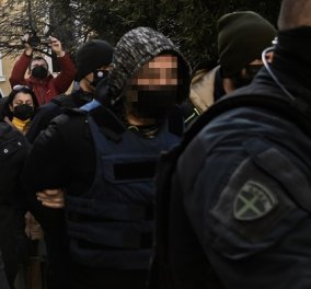 Αργυρούπολη - ξυλοδαρμός 40χρονης: Προθεσμία πήρε ο 46χρονος κατηγορούμενος για απόπειρα ανθρωποκτονίας