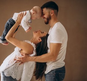 Κορωνοϊός: Τα εμβόλια δεν επηρεάζουν τη γονιμότητα ούτε των ανδρών, ούτε των γυναικών - σύμφωνα με νέες έρευνες - Κυρίως Φωτογραφία - Gallery - Video