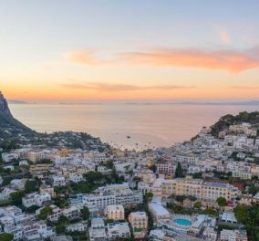 Αυτά είναι τα 10 νέα hot ξενοδοχεία που ανοίγουν σε όλο τον κόσμο το 2022 - Από το Κάπρι της Ιταλίας έως και τη Ν. Αφρική (φωτό)  - Κυρίως Φωτογραφία - Gallery - Video
