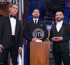 MasterChef: Κοντιζάς, Ιωαννίδης & Κωτσόπουλος παίρνουν τις θέσεις τους - πότε κάνει πρεμιέρα ο 6ος κύκλος (βίντεο) - Κυρίως Φωτογραφία - Gallery - Video