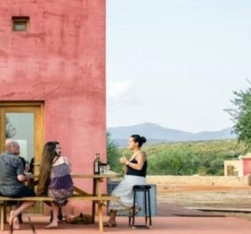 Good news: 17 εκατομμύρια ευρώ για τον τουρισμό - επισκέψεις σε οινοποιεία, ζυθοποιεία, τυροκομεία, ελαιοτριβεία - Κυρίως Φωτογραφία - Gallery - Video
