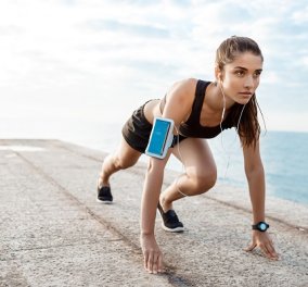 Πώς να κάνεις comeback στο τρέξιμο! Το άρθρο - αστέρι για όλα όσα θα σε πάνε από το περπάτημα στο jogging 